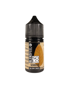 Sciocco SOLO Blendfeel Aroma Mini Shot 10ml Tabacco Kentucky