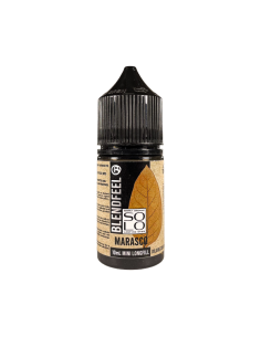 Marasco SOLO Blendfeel Aroma Mini Shot 10ml Virginia Tobacco