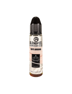 Vape Around Blendfeel Liquid shot 20ml Grissino Melone