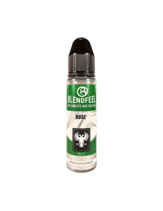 Rosé Blendfeel Liquid shot 20ml Pink Champagne Lime