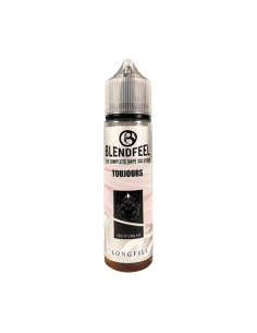 Always Blendfeel Liquid shot 20ml Lemon Cream Cake