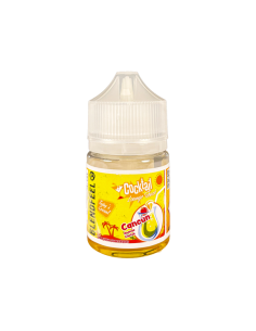 Cancun Cocktail Blendfeel Liquid shot 20ml Pineapple Cactus