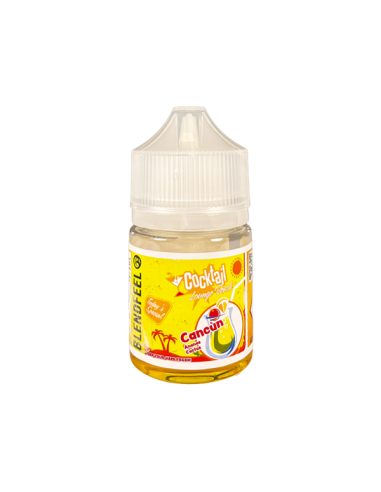 Cancun Cocktail Blendfeel Liquido shot 20ml Ananas Cactus