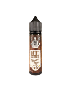 Missouri River BBQ Blendfeel Liquid shot is a 20ml tobacco Basma.