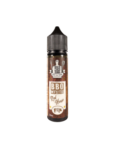Red House BBQ Blendfeel Liquid Shot 20ml Kentucky Oregano