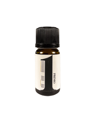 Primo K Flavour Aroma Concentrato 10ml Tabacco Cocco Crema