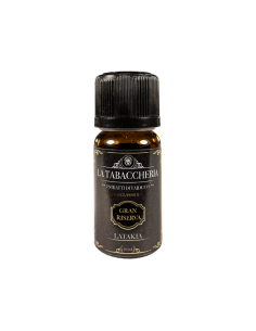 Latakia Gran Riserva La Tabaccheria Concentrated Aroma 10ml
