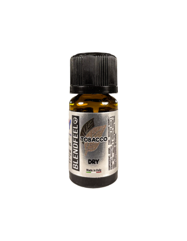 Tobacco Dry Blendfeel Aroma Concentrate 10ml