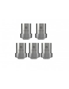 Resistance QCS Joyetech - 5 Pieces