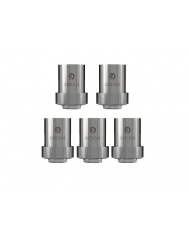 Resistenza QCS Joyetech - 5 Pezzi