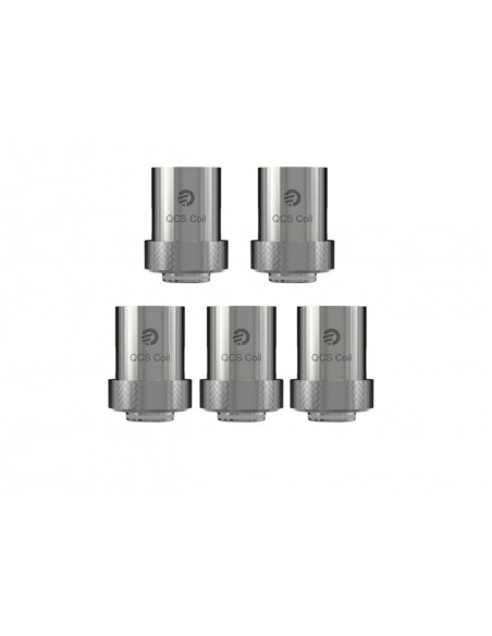 Resistenza QCS Joyetech - 5 Pezzi