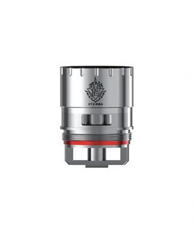 Base RBA Resistance Head Coil for TFV12 Cloud Beast King Atomizer