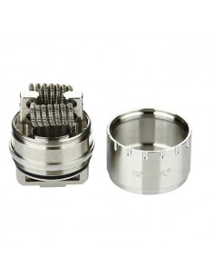 Base RBA Resistance Head Coil for TFV12 Cloud Beast King Atomizer