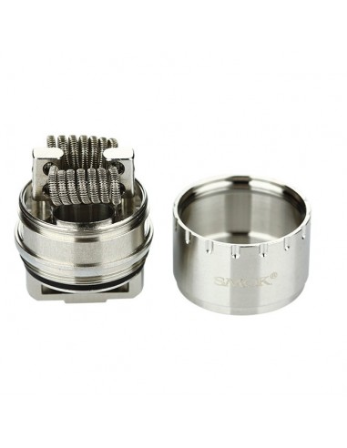 Base RBA Resistenza Head Coil per Atomizzatore TFV12 Cloud Beast King