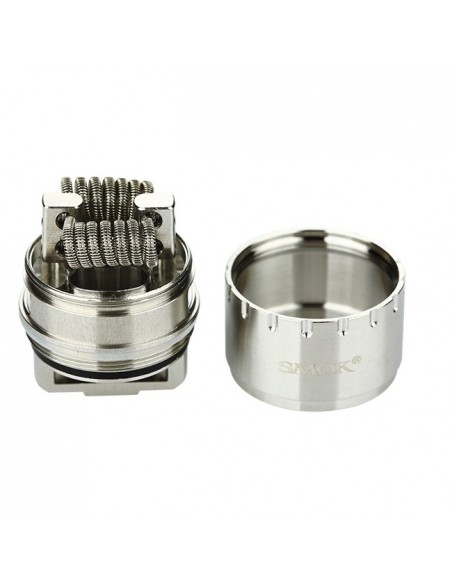 Base RBA Resistenza Head Coil per Atomizzatore TFV12 Cloud Beast King