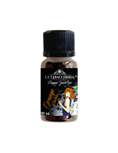 Orange Flavour Flapper Juice Ice Shot 60 La Tabaccheria Liquid Shot 20ml