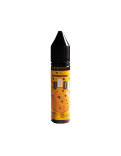 Cuddle Officine Svapo Nikita Special Edition Liquid Shot 20ml