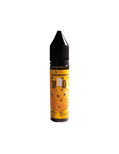 Cuddle Officine Svapo Nikita Special Edition Liquid Shot 20ml