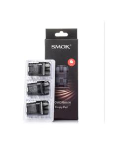 New 4 Mini Pod Cartridge Smok Replacement