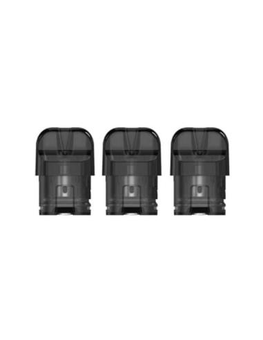 Novo 4 Mini Pod Smok pack 3 pezzi