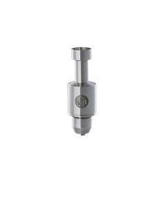 Kayfun BB RBA Svoemesto Borosilicate Atomizer