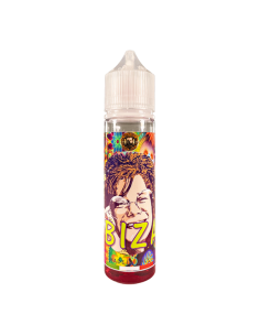 Ibiza Da Vinci Mods Liquido shot 20ml Caramella Uva Ghiaccio