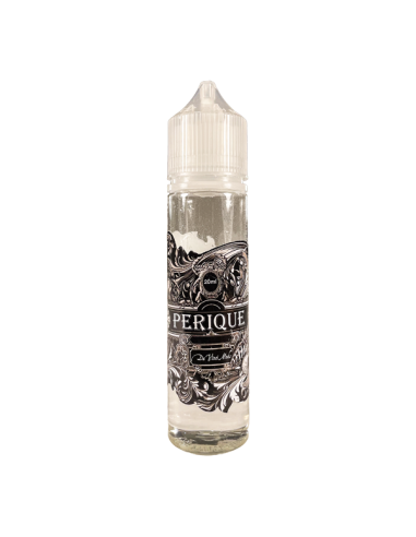 Perique Da Vinci Mods Liquid shot 20ml Tobacco