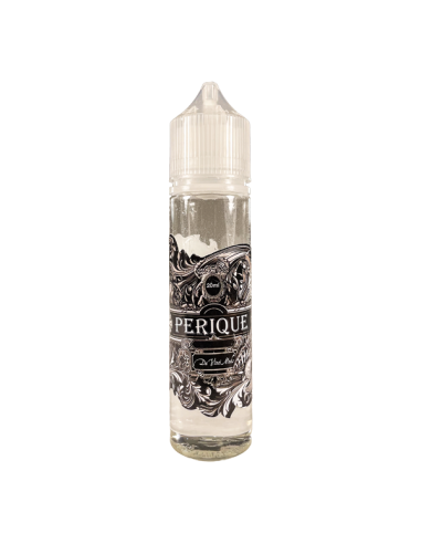 Perique Da Vinci Mods Liquido shot 20ml Tabacco