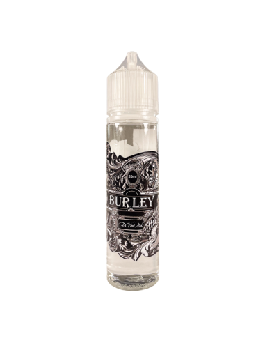 Burley Da Vinci Mods Luxury Liquido shot 20ml Tabacco