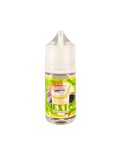 Mexico Da Vinci Mods Aroma Mini Shot 10ml Lime Ice
