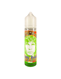 Miami Beach Da Vinci Mods Liquido shot 20ml Kiwi Lime Fragola