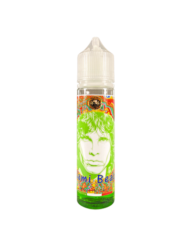 Miami Beach Da Vinci Mods Liquido shot 20ml Kiwi Lime Fragola
