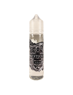 Kentucky Luxury Da Vinci Mods Liquid shot 20ml Tobacco