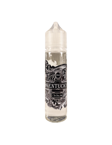 Kentucky Luxury Da Vinci Mods Liquido shot 20ml Tabacco