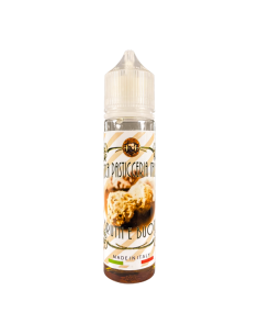 Brutti e Buoni Da Vinci Mods Liquido shot 20ml Meringue Almonds