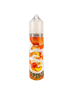 Yopesca Da Vinci Mods Liquid shot 20ml Peach Yogurt