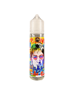 Palm Beach Da Vinci Mods Liquido shot 20ml Sorbetto Limone