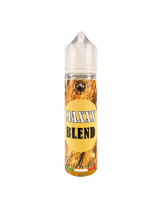 Maxxx Blend Da Vinci Mods Liquid shot 20ml Tobacco