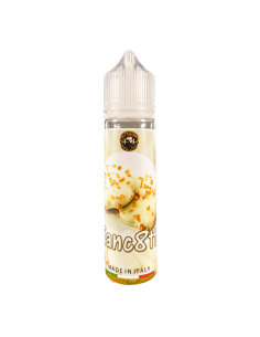 Bianc8tto Da Vinci Mods White Chocolate Liquid Shot 20ml