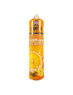 Custard Apple Dainty's Eco Vape Liquid Shot 20ml Vanilla