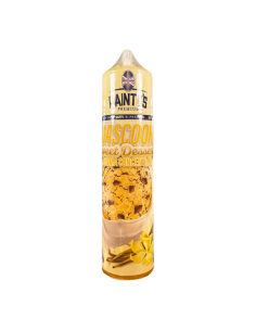 Xmas Cookie Dainty's Eco Vape Liquido shot 20ml Biscotto