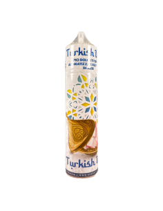 Turkish Delight Dainty's Eco Vape Liquido shot 20ml Dolce