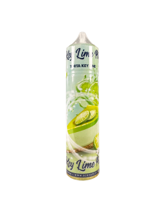 Key Lime Pie Dainty's Eco Vape Liquido shot 20ml Cheesecake Lime