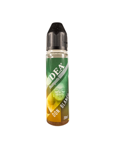 Don Blanco Skomposto DEA Flavor Liquido 20ml Tabacco Sigaro