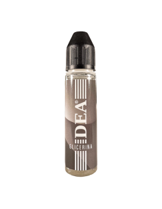 Vegetable Glycerin DEA Flavor 50ml Full VG