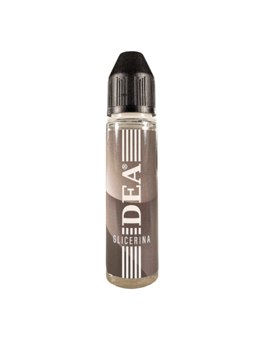 Glicerina Vegetale DEA Flavor 50ml Full VG