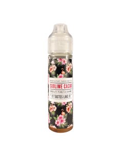 Sublime Cacao Best Of Fuu Liquido Shot 20ml
