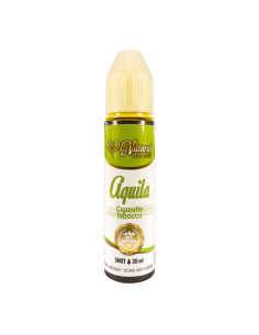 Aquila Cyber Flavour Liquido shot 20ml Tabacco Sigaretta