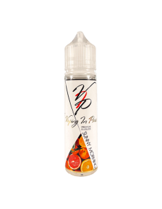 Sunny Morning VIP Liquid Shot 20ml Citrus