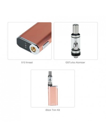 iStick Trim Eleaf
